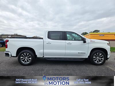 2020 Chevrolet Silverado 1500 RST Crew Cab 6.2 4X4 - Photo 6 - Saint Cloud, MN 56301