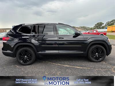 2018 Volkswagen Atlas 3.6L Execline 4Motion AWD - Photo 6 - Saint Cloud, MN 56301
