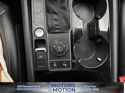 2018 Volkswagen Atlas 3.6L Execline 4Motion AWD - Photo 16 - Saint Cloud, MN 56301