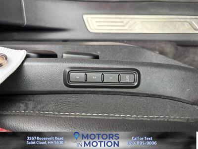 2018 Volkswagen Atlas 3.6L Execline 4Motion AWD - Photo 17 - Saint Cloud, MN 56301