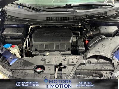2015 Honda Odyssey EX-L   - Photo 20 - Saint Cloud, MN 56301