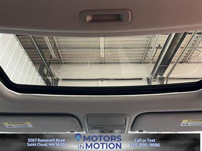 2015 Honda Odyssey EX-L   - Photo 12 - Saint Cloud, MN 56301