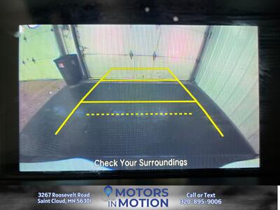 2015 Honda Odyssey EX-L   - Photo 13 - Saint Cloud, MN 56301