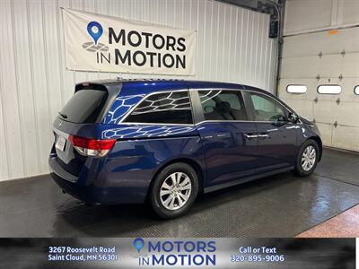 2015 Honda Odyssey EX-L   - Photo 6 - Saint Cloud, MN 56301