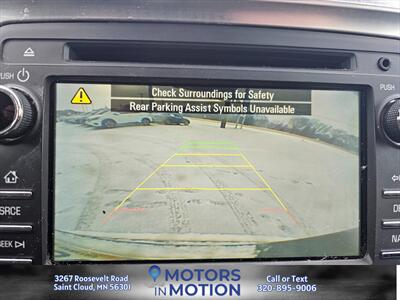 2016 GMC Acadia SLT AWD   - Photo 11 - Saint Cloud, MN 56301