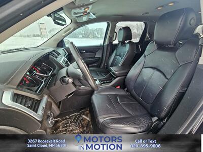 2016 GMC Acadia SLT AWD   - Photo 14 - Saint Cloud, MN 56301