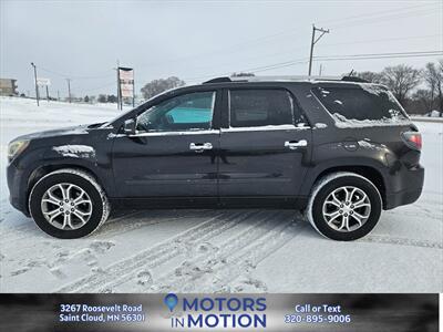 2016 GMC Acadia SLT AWD   - Photo 2 - Saint Cloud, MN 56301