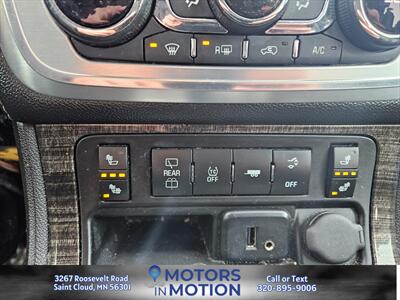 2016 GMC Acadia SLT AWD   - Photo 13 - Saint Cloud, MN 56301