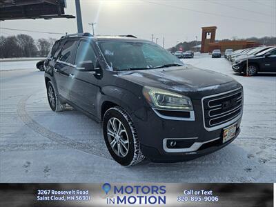 2016 GMC Acadia SLT AWD   - Photo 7 - Saint Cloud, MN 56301