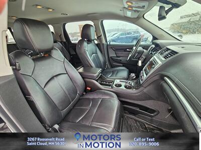 2016 GMC Acadia SLT AWD   - Photo 19 - Saint Cloud, MN 56301