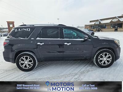 2016 GMC Acadia SLT AWD   - Photo 6 - Saint Cloud, MN 56301