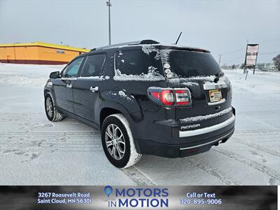 2016 GMC Acadia SLT AWD   - Photo 3 - Saint Cloud, MN 56301