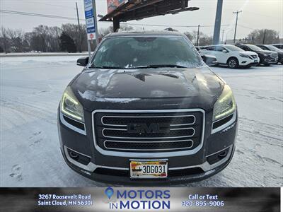 2016 GMC Acadia SLT AWD   - Photo 8 - Saint Cloud, MN 56301