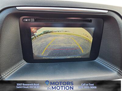2016 Mazda CX-5 Touring AWD   - Photo 12 - Saint Cloud, MN 56301