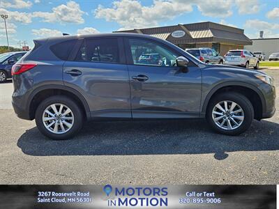 2016 Mazda CX-5 Touring AWD   - Photo 5 - Saint Cloud, MN 56301