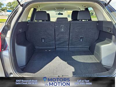 2016 Mazda CX-5 Touring AWD   - Photo 18 - Saint Cloud, MN 56301