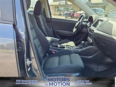 2016 Mazda CX-5 Touring AWD   - Photo 15 - Saint Cloud, MN 56301