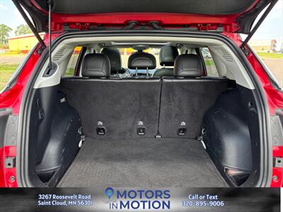 2018 Jeep Compass Limited 4WD - Photo 13 - Saint Cloud, MN 56301