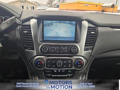2019 Chevrolet Suburban LT - Photo 10 - Saint Cloud, MN 56301