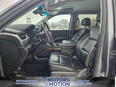 2019 Chevrolet Suburban LT - Photo 11 - Saint Cloud, MN 56301