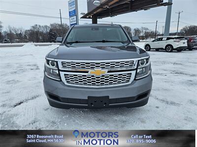 2019 Chevrolet Suburban LT - Photo 8 - Saint Cloud, MN 56301
