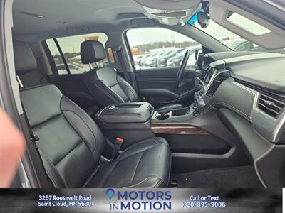 2019 Chevrolet Suburban LT - Photo 16 - Saint Cloud, MN 56301