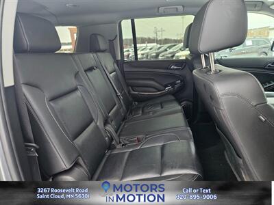 2019 Chevrolet Suburban LT - Photo 15 - Saint Cloud, MN 56301