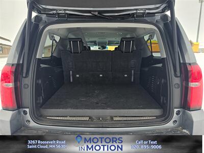 2019 Chevrolet Suburban LT - Photo 14 - Saint Cloud, MN 56301