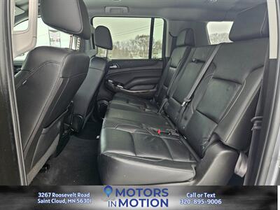 2019 Chevrolet Suburban LT - Photo 12 - Saint Cloud, MN 56301