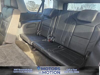 2017 Chevrolet Suburban LT   - Photo 15 - Saint Cloud, MN 56301