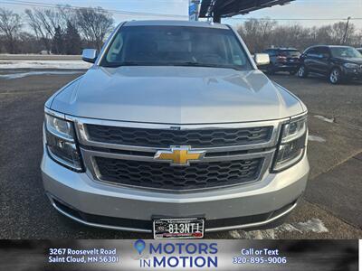 2017 Chevrolet Suburban LT   - Photo 8 - Saint Cloud, MN 56301