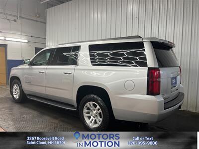 2017 Chevrolet Suburban LT 4x4   - Photo 3 - Saint Cloud, MN 56301