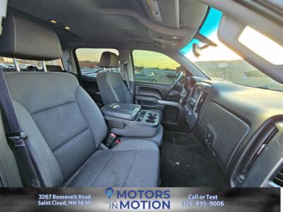 2016 Chevrolet Silverado 1500 LT   - Photo 16 - Saint Cloud, MN 56301