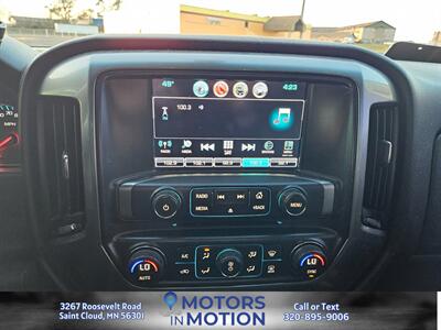 2016 Chevrolet Silverado 1500 LT   - Photo 12 - Saint Cloud, MN 56301