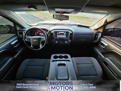 2016 Chevrolet Silverado 1500 LT   - Photo 10 - Saint Cloud, MN 56301