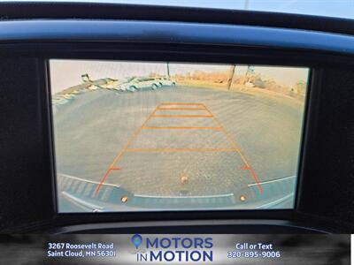 2016 Chevrolet Silverado 1500 LT   - Photo 11 - Saint Cloud, MN 56301