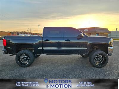 2016 Chevrolet Silverado 1500 LT   - Photo 6 - Saint Cloud, MN 56301