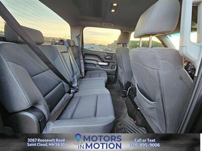 2016 Chevrolet Silverado 1500 LT   - Photo 15 - Saint Cloud, MN 56301