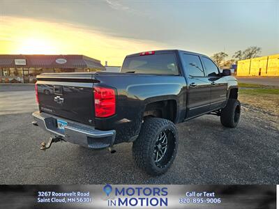 2016 Chevrolet Silverado 1500 LT   - Photo 5 - Saint Cloud, MN 56301