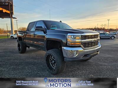 2016 Chevrolet Silverado 1500 LT   - Photo 7 - Saint Cloud, MN 56301