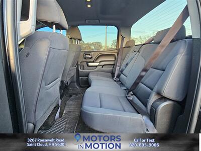 2016 Chevrolet Silverado 1500 LT   - Photo 13 - Saint Cloud, MN 56301