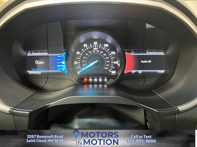 2016 Ford Edge SEL AWD - Photo 13 - Saint Cloud, MN 56301