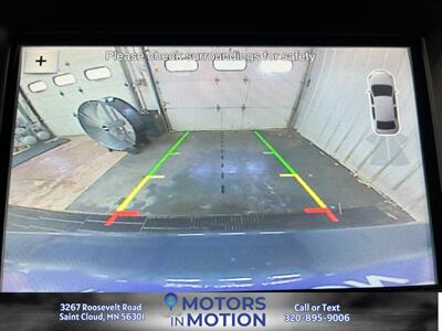 2016 Ford Edge SEL AWD - Photo 19 - Saint Cloud, MN 56301