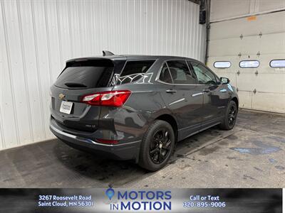 2020 Chevrolet Equinox LT AWD   - Photo 5 - Saint Cloud, MN 56301