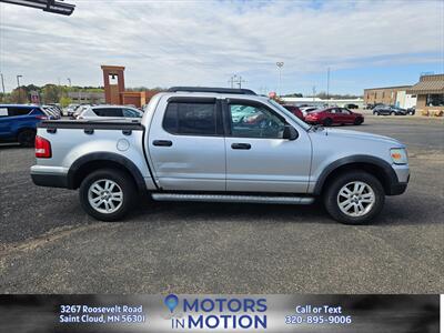 2010 Ford Explorer Sport Trac XLT   - Photo 5 - Saint Cloud, MN 56301