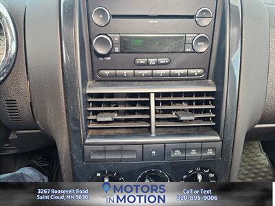 2010 Ford Explorer Sport Trac XLT   - Photo 12 - Saint Cloud, MN 56301