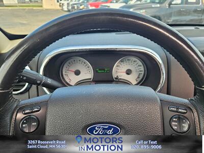 2010 Ford Explorer Sport Trac XLT   - Photo 10 - Saint Cloud, MN 56301