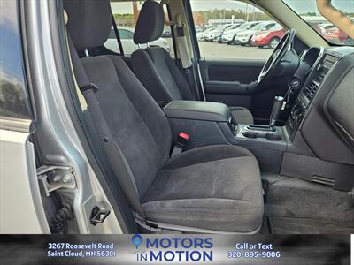 2010 Ford Explorer Sport Trac XLT   - Photo 13 - Saint Cloud, MN 56301