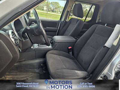 2010 Ford Explorer Sport Trac XLT   - Photo 9 - Saint Cloud, MN 56301