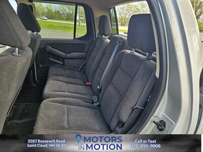 2010 Ford Explorer Sport Trac XLT   - Photo 14 - Saint Cloud, MN 56301